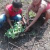 Aldea Guaporaty - Misiones